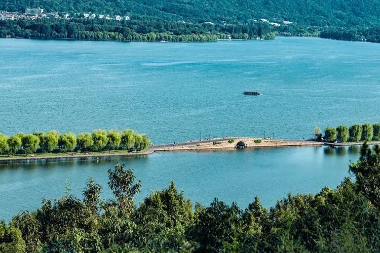 活动预告|一勺西湖水