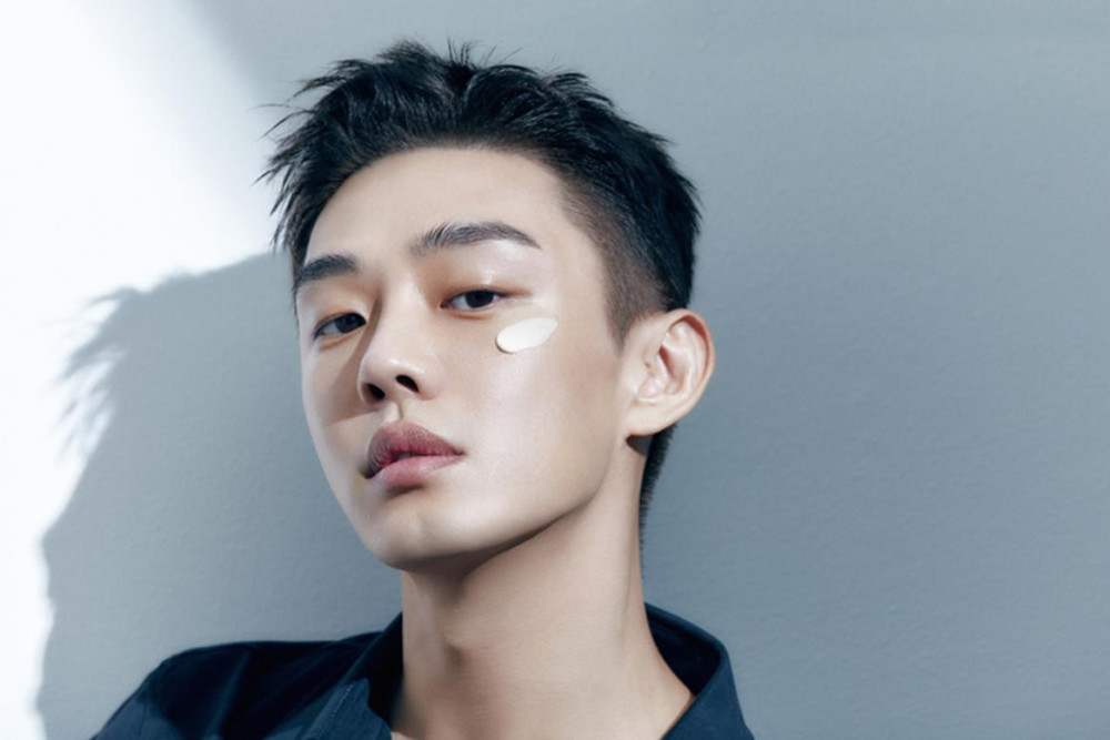 为戏增肥30斤几乎零片酬出演收获2个影帝头衔刘亚仁值了