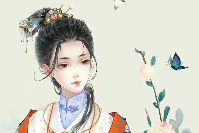 一,《锁金瓯》 作者:尤四姐