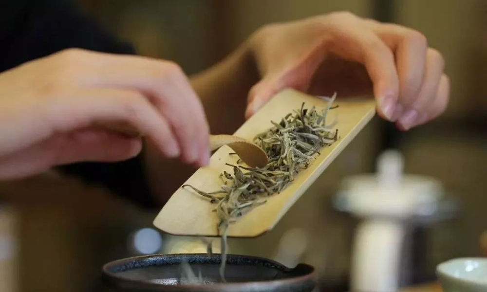 头道茶喝还是不喝看完这个你就不就纠结了