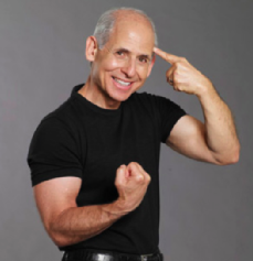 丹尼尔·亚曼博士(dr. daniel amen)