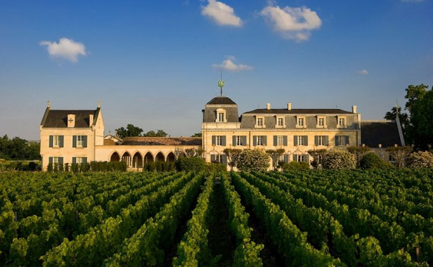 露仙歌庄园从鲁臣酒庄独立出来后,出产的葡萄酒品质依旧卓越.