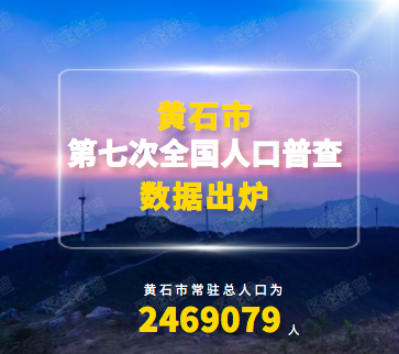 人口黄石_黄石各区县人口一览:阳新县90.2万,西塞山区19.72万