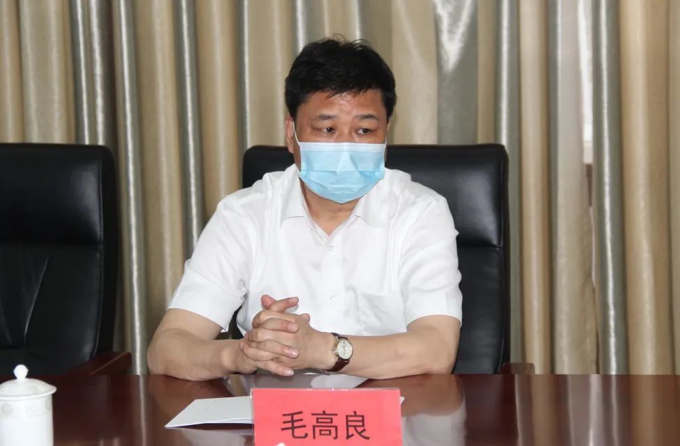 【教育整顿】市领导到上杭法院调研政法队伍教育整顿工作