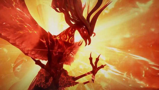 最强的条件,但是马红俊的邪火凤凰武魂亮出来不管是体积上还是颜色上