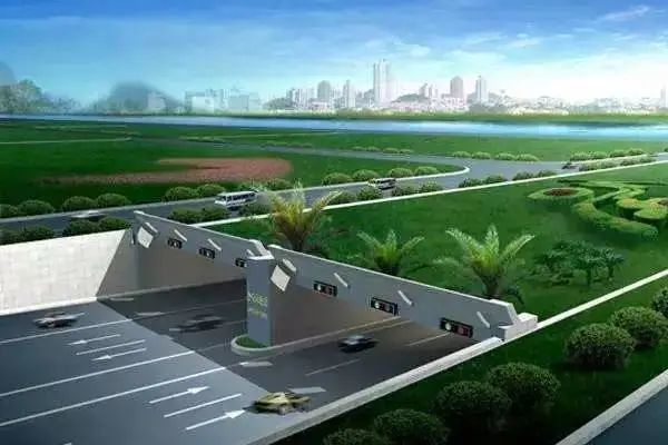 隧道|椒江区|台州