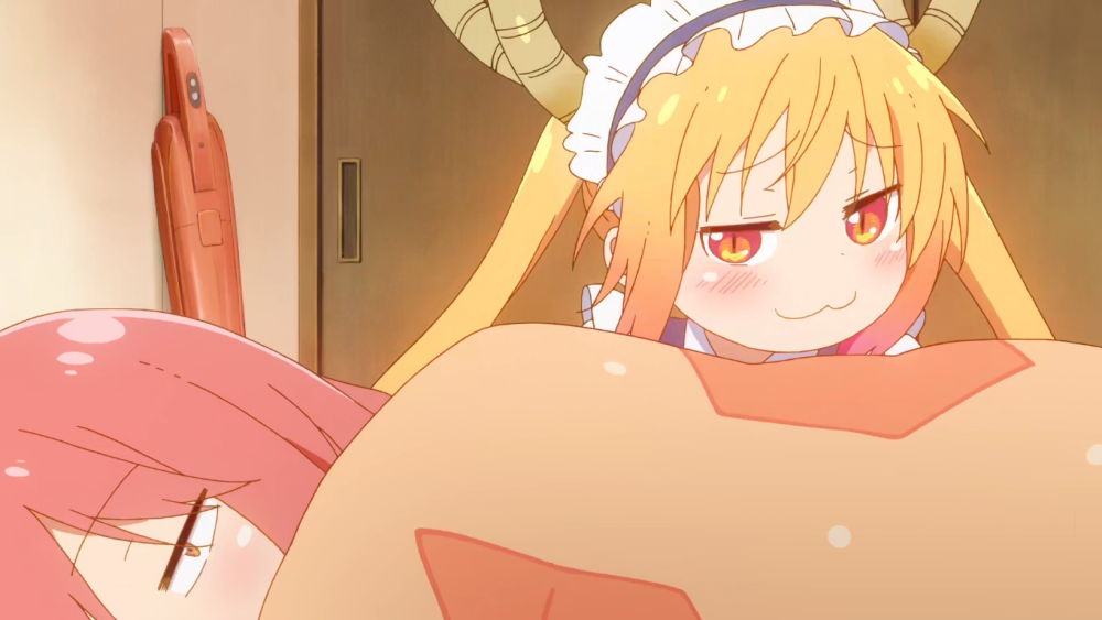 1月番排行_四月新番还有一个月完结,来看看七月有哪些好看的日常番