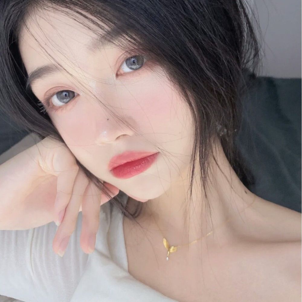 女生头像Ⅰ永远屈服于温柔永远吃软不吃硬