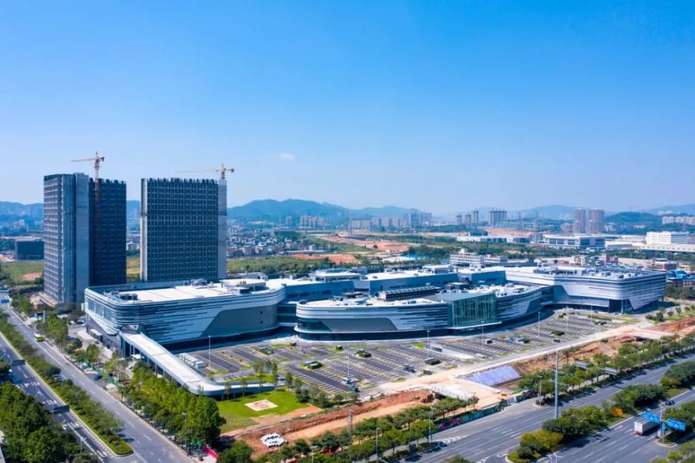 新塘能卖到5万㎡吗据说有一套洋房突破了