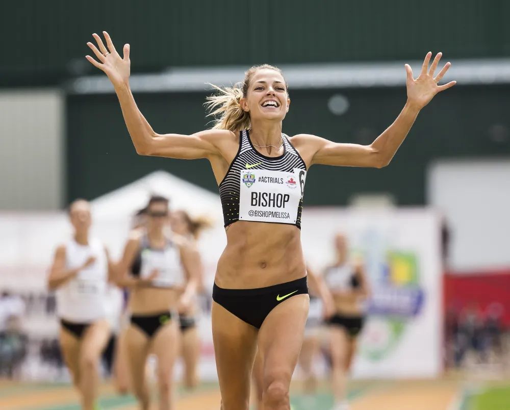 体脂肪越低越健康 你忽略了这一点 腾讯新闻