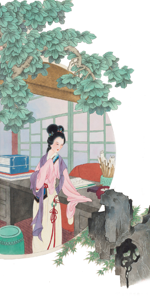 用诗歌开启六一 愿你童心未泯 所遇皆甜 腾讯新闻