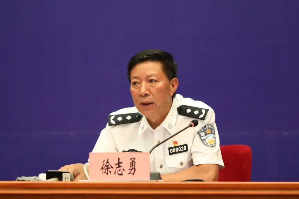 云南公安我为群众办实事新闻发布会在昆明海埂会堂举行