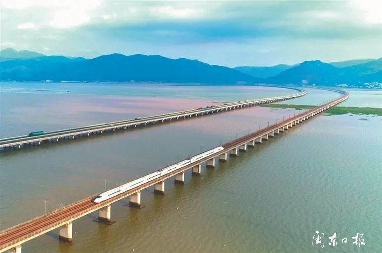 宁德坎坷成大道山海筑通途