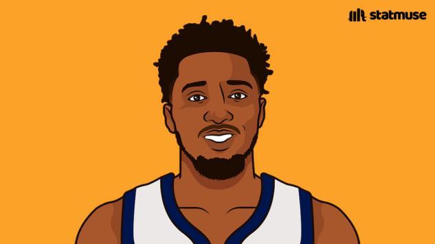 爵士3-1已无悬念!夺冠概率26%,米切尔成关键,一点篮网也无奈