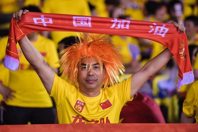 国足 中国男足这次有希望闯进世界杯吗？分析一下原因及形势？