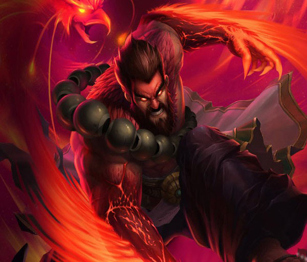 云顶之弈三星乌迪尔护盾无穷无尽真是太赖皮了