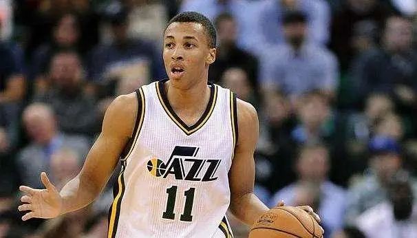 nba 近20年NBA水货新秀组一起，夺CBA冠军都是问题！3大水货状元上榜