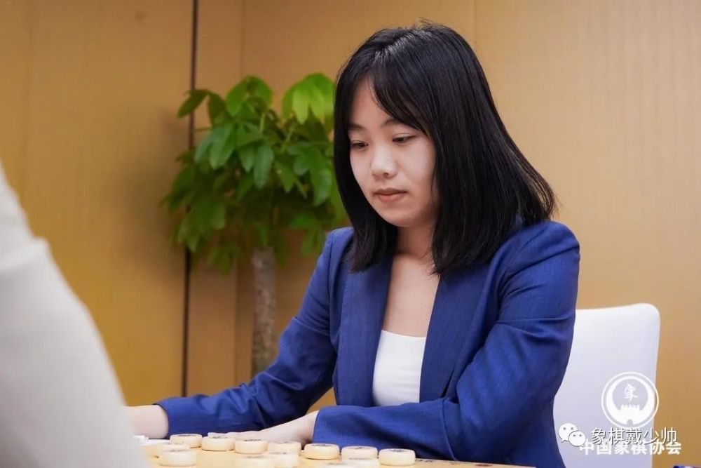 2021全国象棋女子甲级联首日精美图片集锦