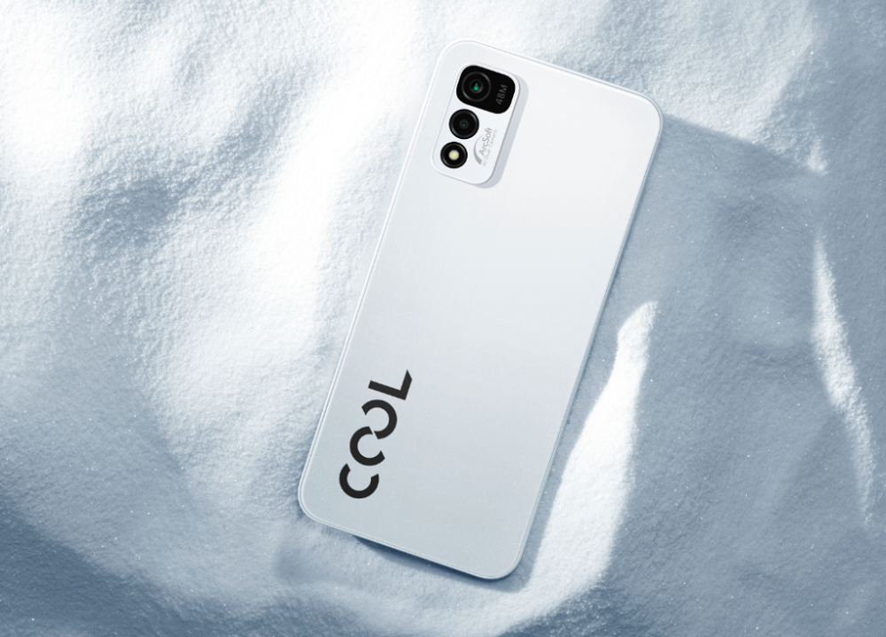 售罄!售罄!王者归来的酷派,这次干了件大事!