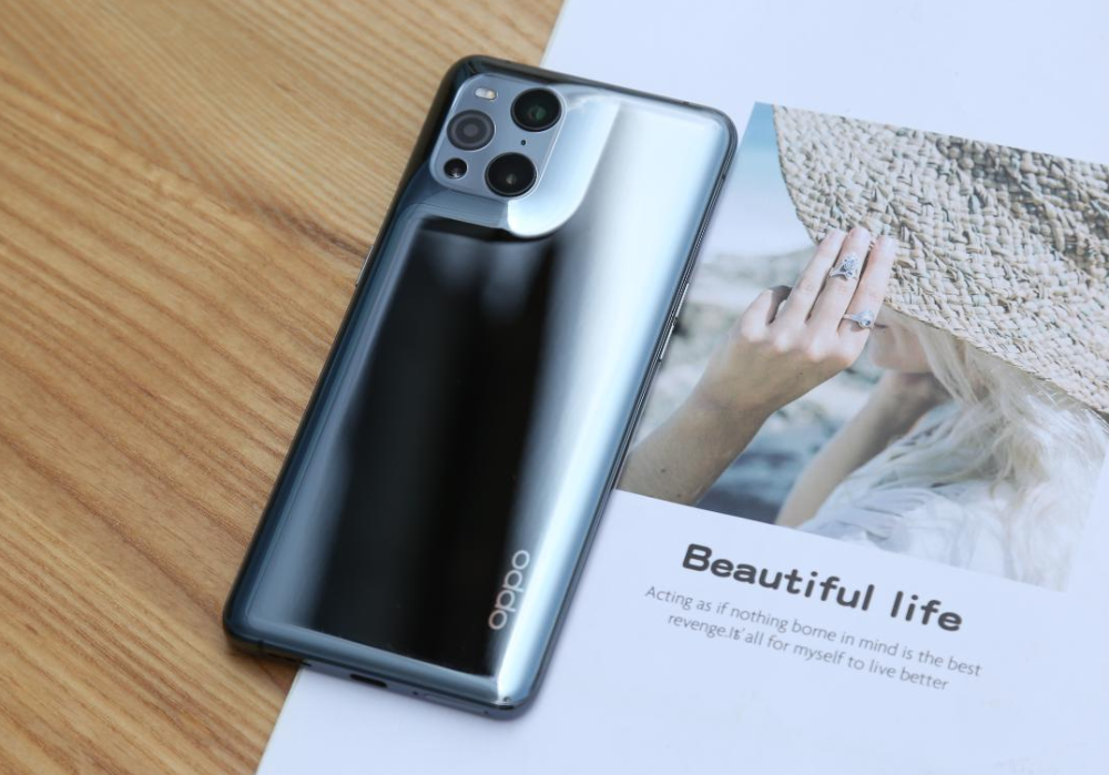 骁龙888256gb跌至5199元体验不输华为mate40pro的顶级旗舰