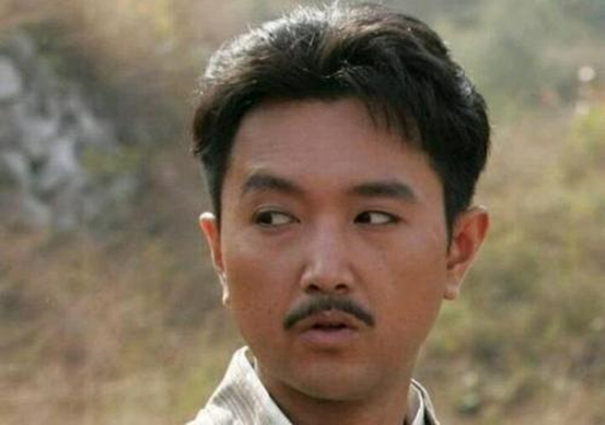 闯关东演员现况如何朱传文饰演者刘向京低调派的好演员