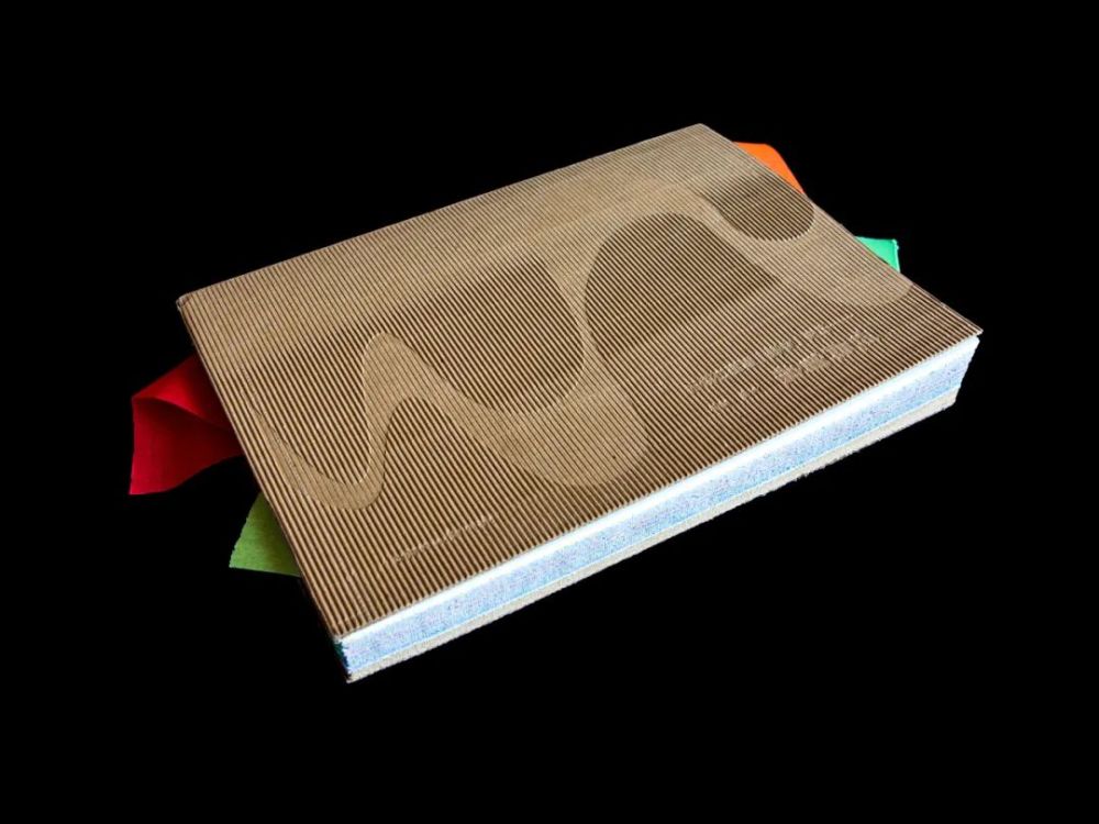 2021世界最美的书揭晓中国一作品荣获银奖来欣赏一下