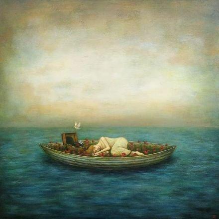 爱情伤感经典语录短句,句句触动人心!