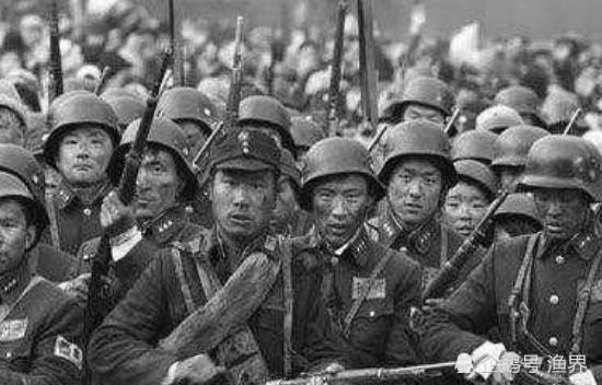 日军师团长侥幸逃脱8个中队长被击毙 中国哪只部队这么强悍 全网搜