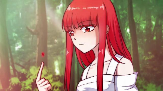 逆天邪神:彩脂不至于会牺牲,隐藏在暗处的她应该会登场