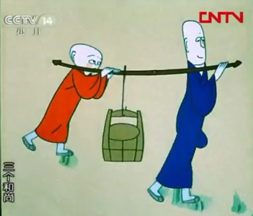 80年代十大国产动画片