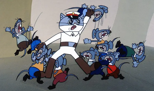 80年代十大国产动画片