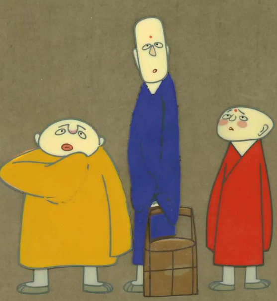 80年代十大国产动画片