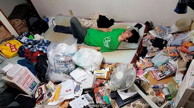 复旦学霸啃老2年 北京女孩家蹲8年 什么是养育的最大失败 腾讯新闻