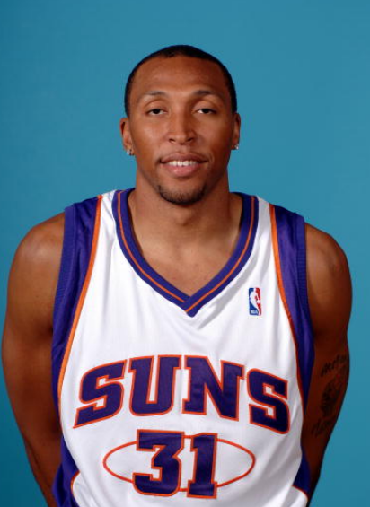 重排1999年nba选秀第57顺位逆袭