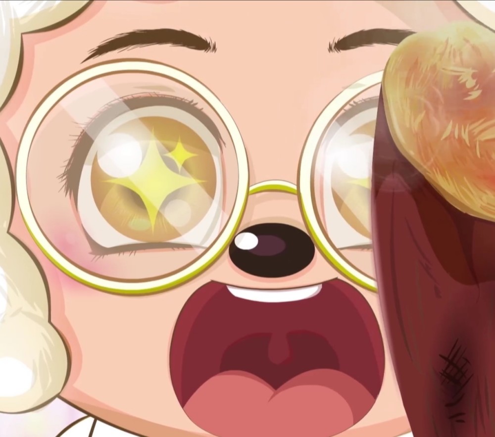 决战次时代:未来的懒羊羊成了大厨,可是隔着屏幕都能感受到刀子_腾讯