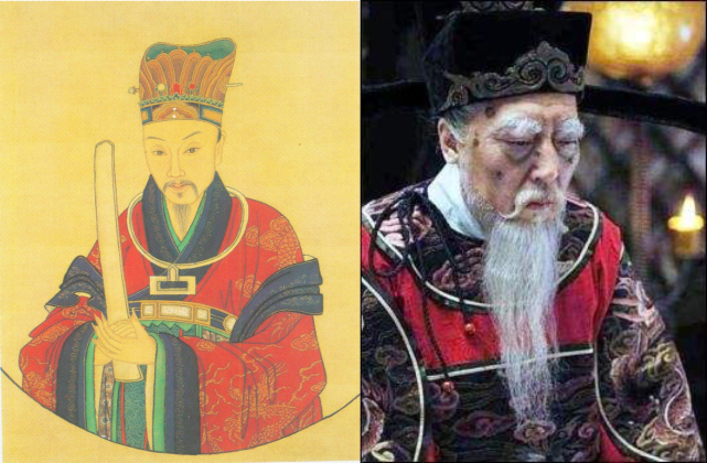 严嵩从热血青年到一代权奸|严嵩|嘉靖帝|夏言|严世藩
