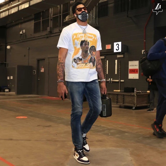 安东尼-戴维斯 浓眉确定缺席！NBA卫冕冠军一喜一忧，老詹成全队唯一寄托
