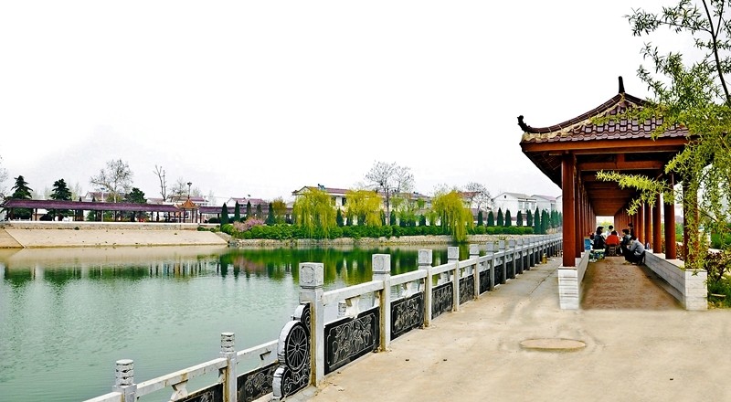 成就巡礼·宿州篇|精准战贫 幸福归"宿"