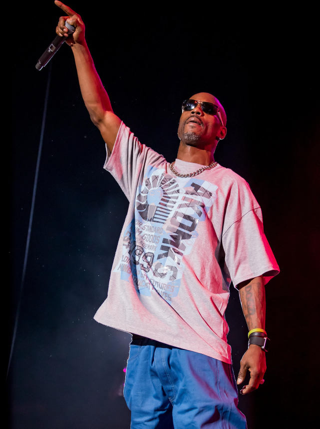 确实有几年,他曾是地球上最伟大的饶舌歌手|brodie|dmx|歌手|exodus