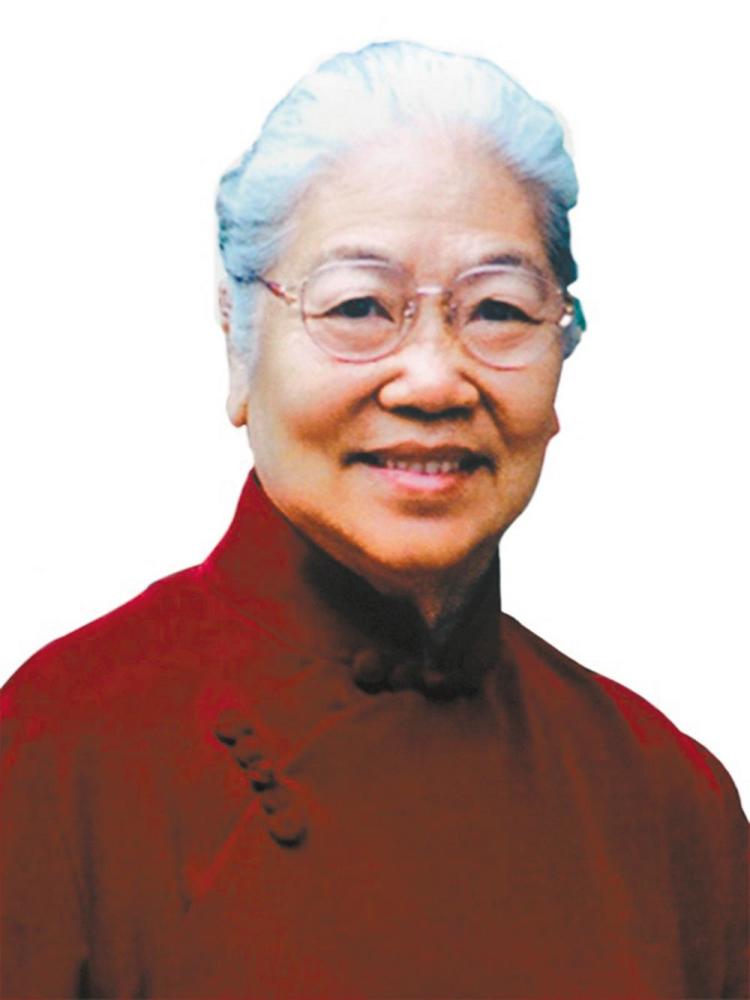 常香玉戏比天大忠心报国