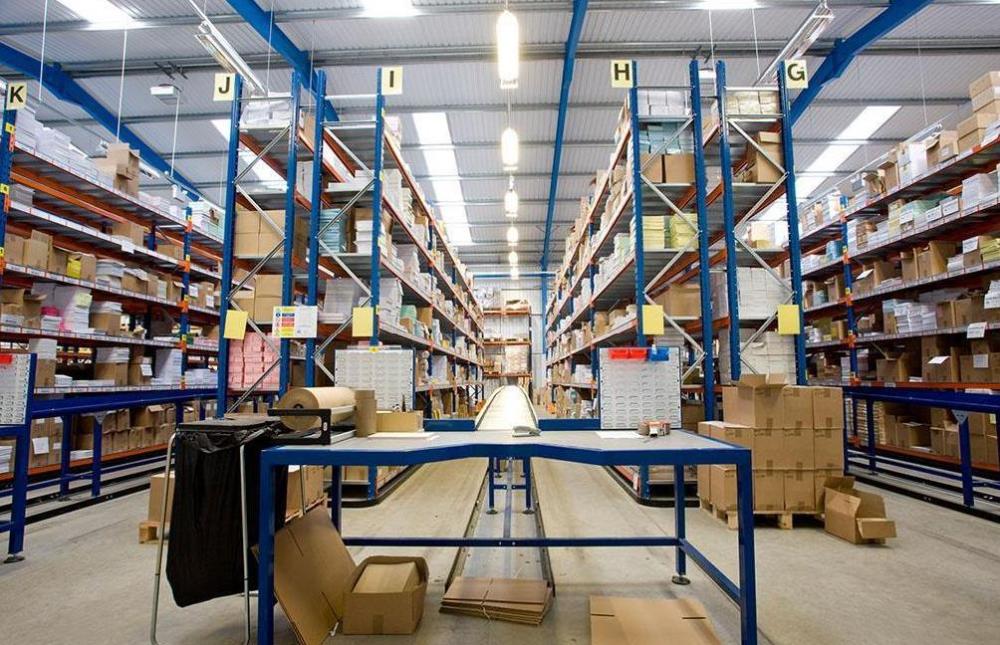 评判仓库管理是否到位wms很重要