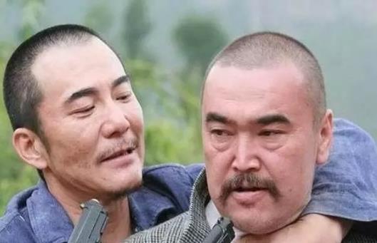 1983年全国追捕东北二王事件纪实