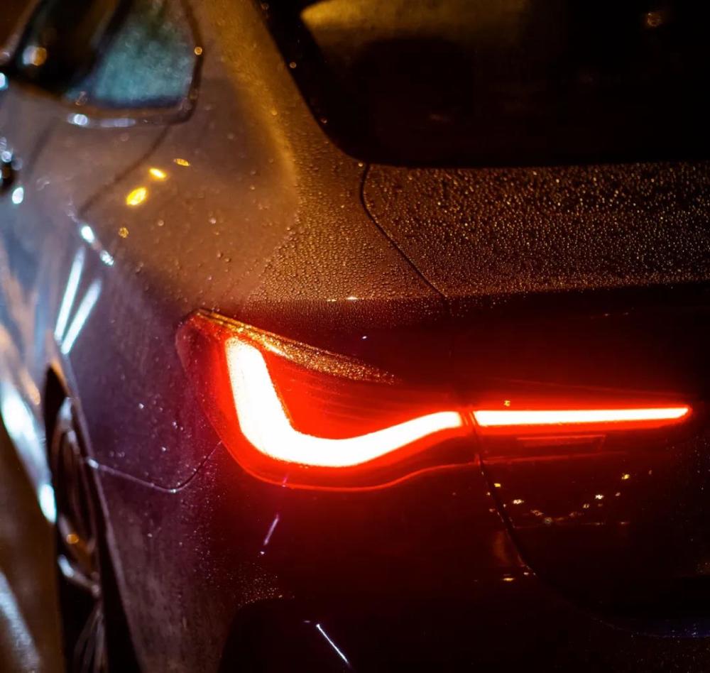 创新 车灯的正确使用方法你都知道吗 腾讯新闻