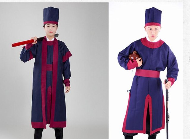 科普一下御赐小仵作里的冷知识仵作皂隶衙役六扇门