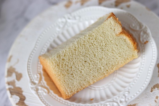 特别好吃的葡萄汁蛋糕,口感松软味道清甜,又含有浓郁的果香