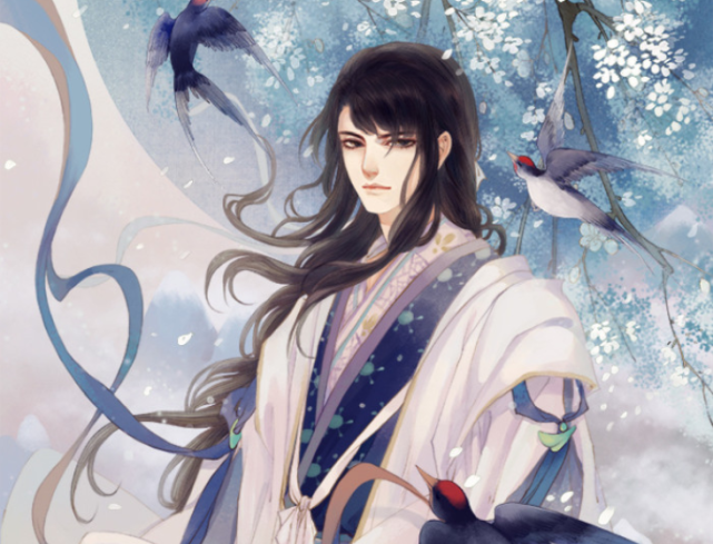 剑来气运之子口吐天宪李槐的真正身份到底是什么