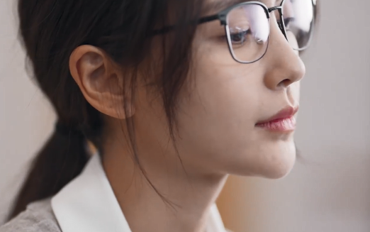 baby饰演童英获好评,眼睛有戏不出戏,从抠图到演技自然终于进步