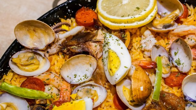 葡萄牙_美食|芝士|葡萄牙菜|大蒜|橄榄油