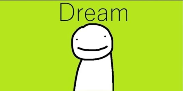 《我的世界》速通选手dream公开承认在游戏里作弊|游戏|我的世界|速通