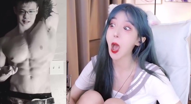 大司马彻底怒了 直播间被平台换成 肌肉金轮 怒怼官方 这不跟我说